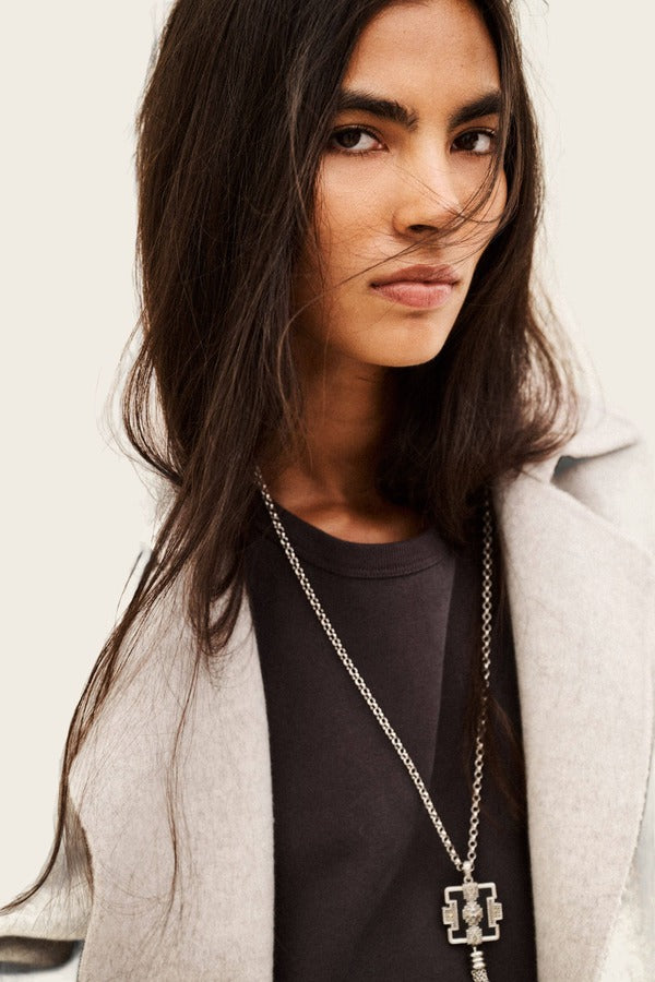 Kate Coat - Ba&Sh