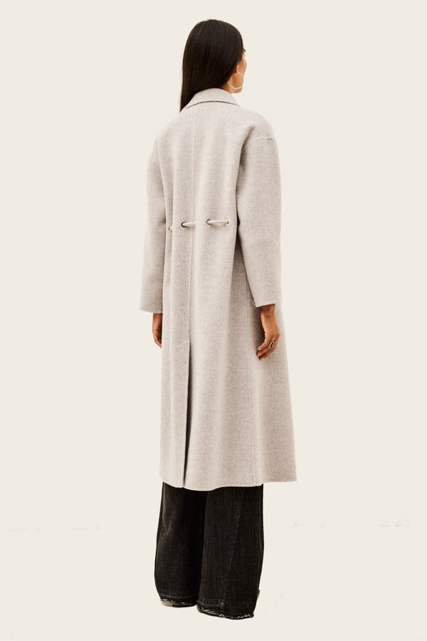 Kate Coat - Ba&Sh