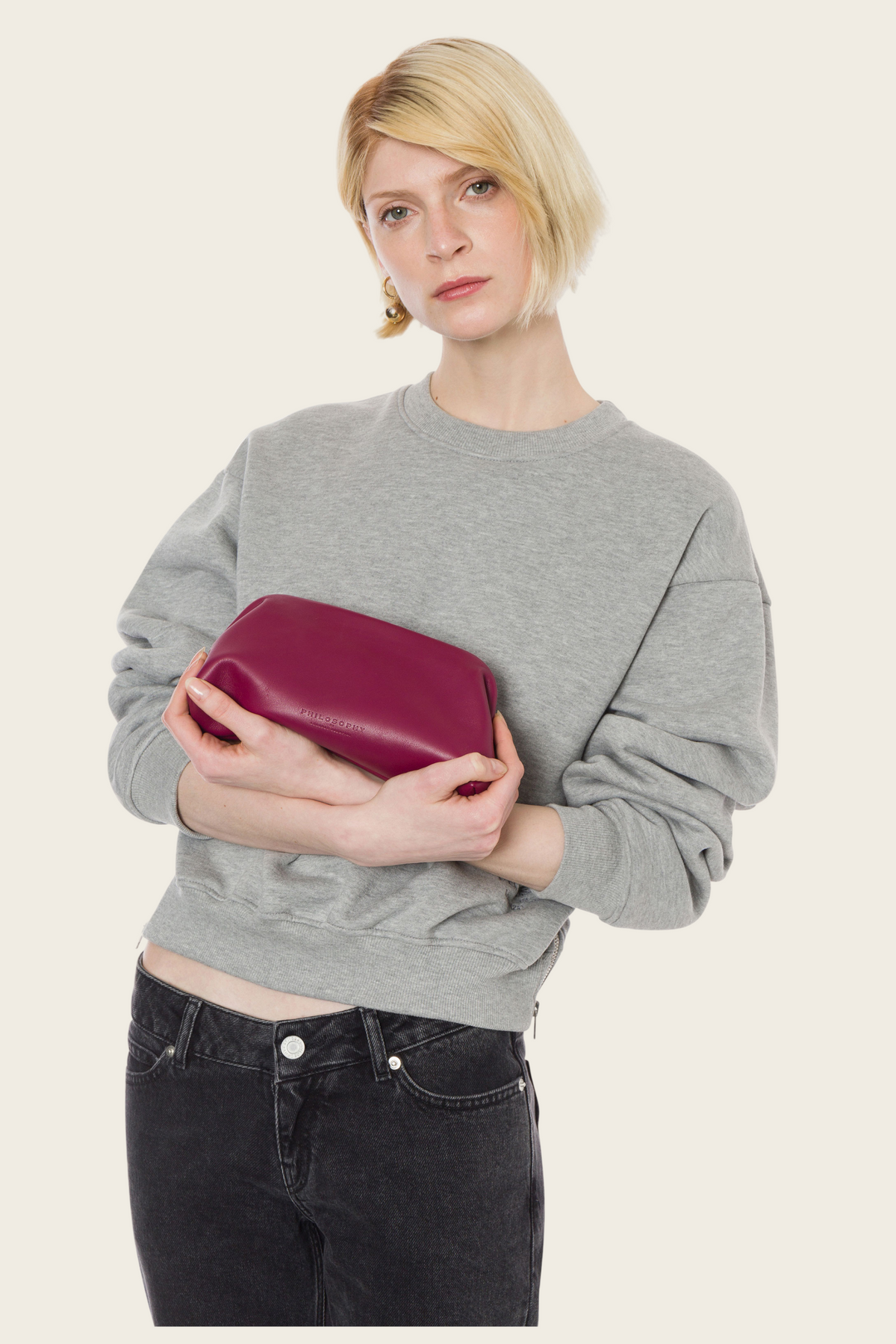 Lauren Bags - Philosophy