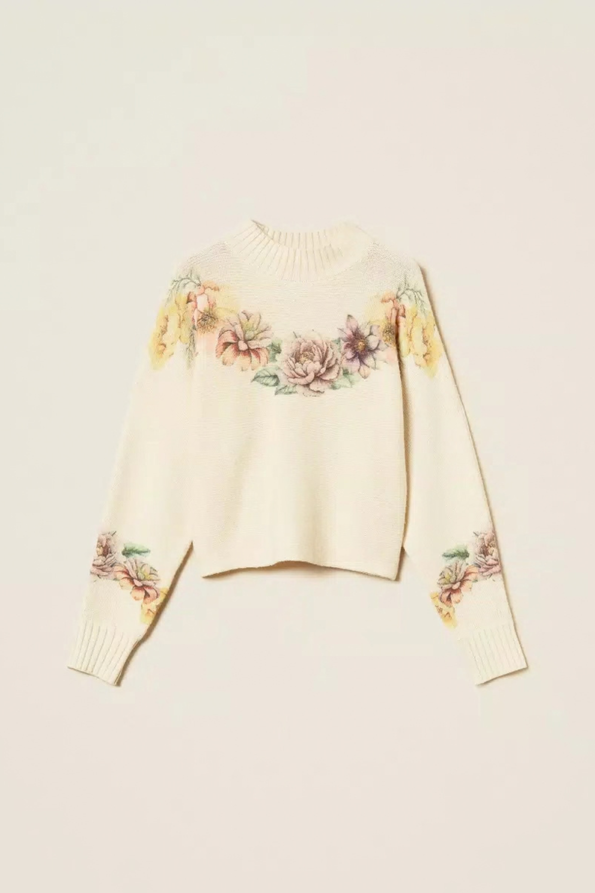 Lupetto Jumper - Twinset
