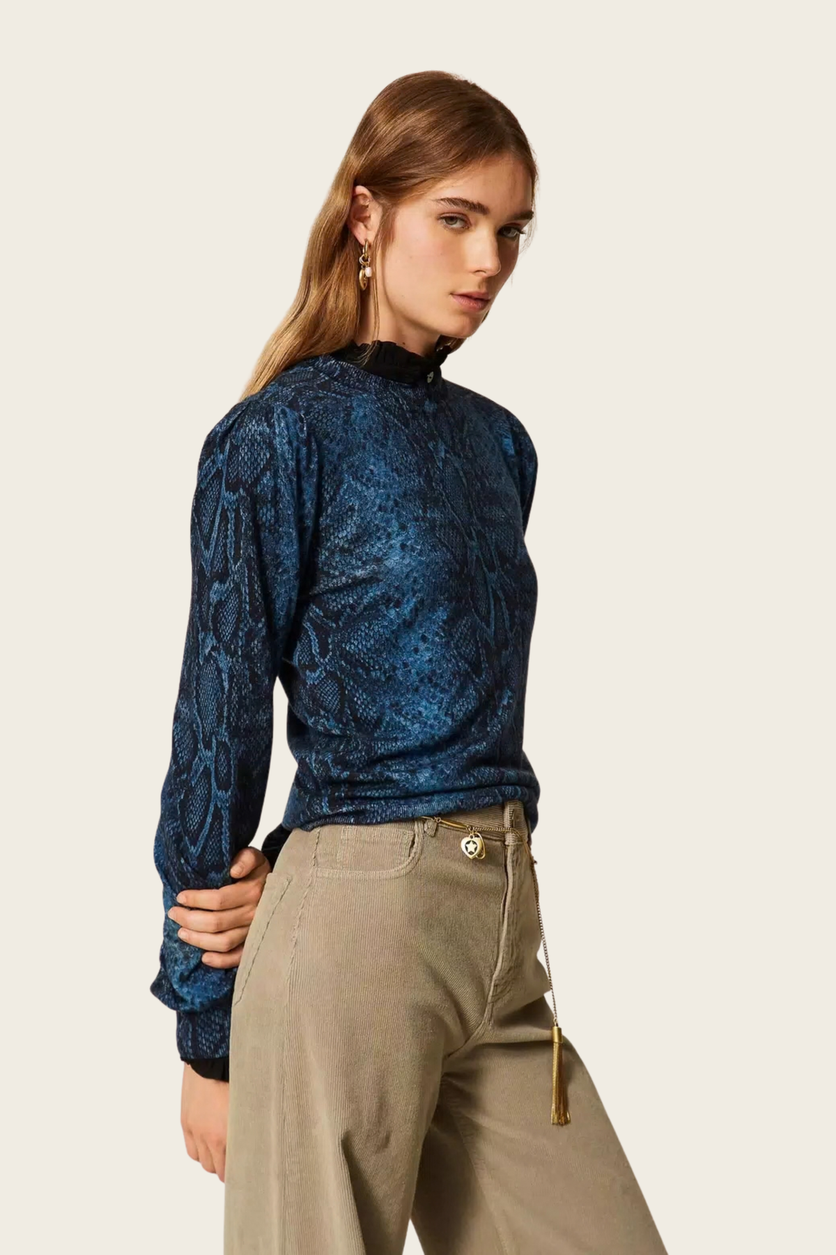 Maglia Jumper - Twinset