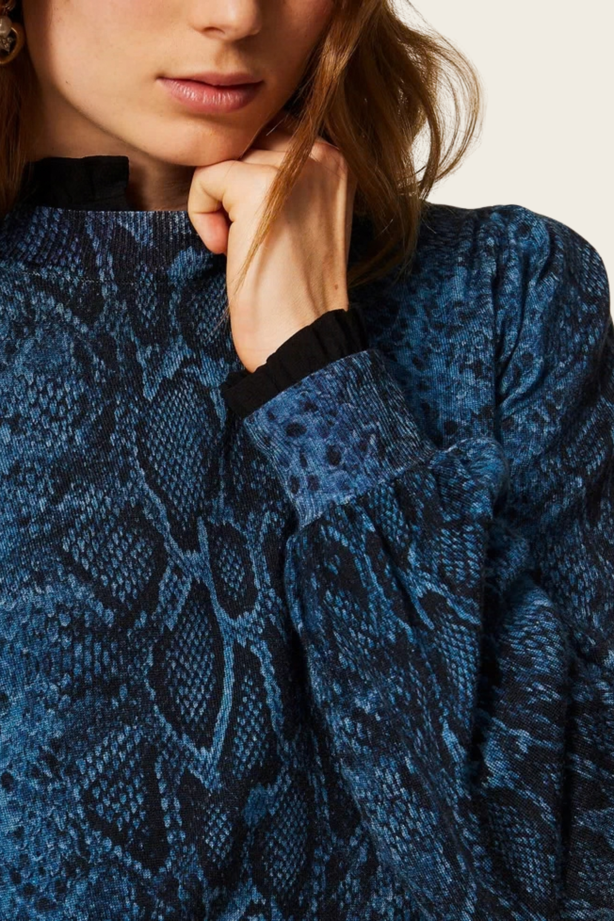 Maglia Jumper - Twinset