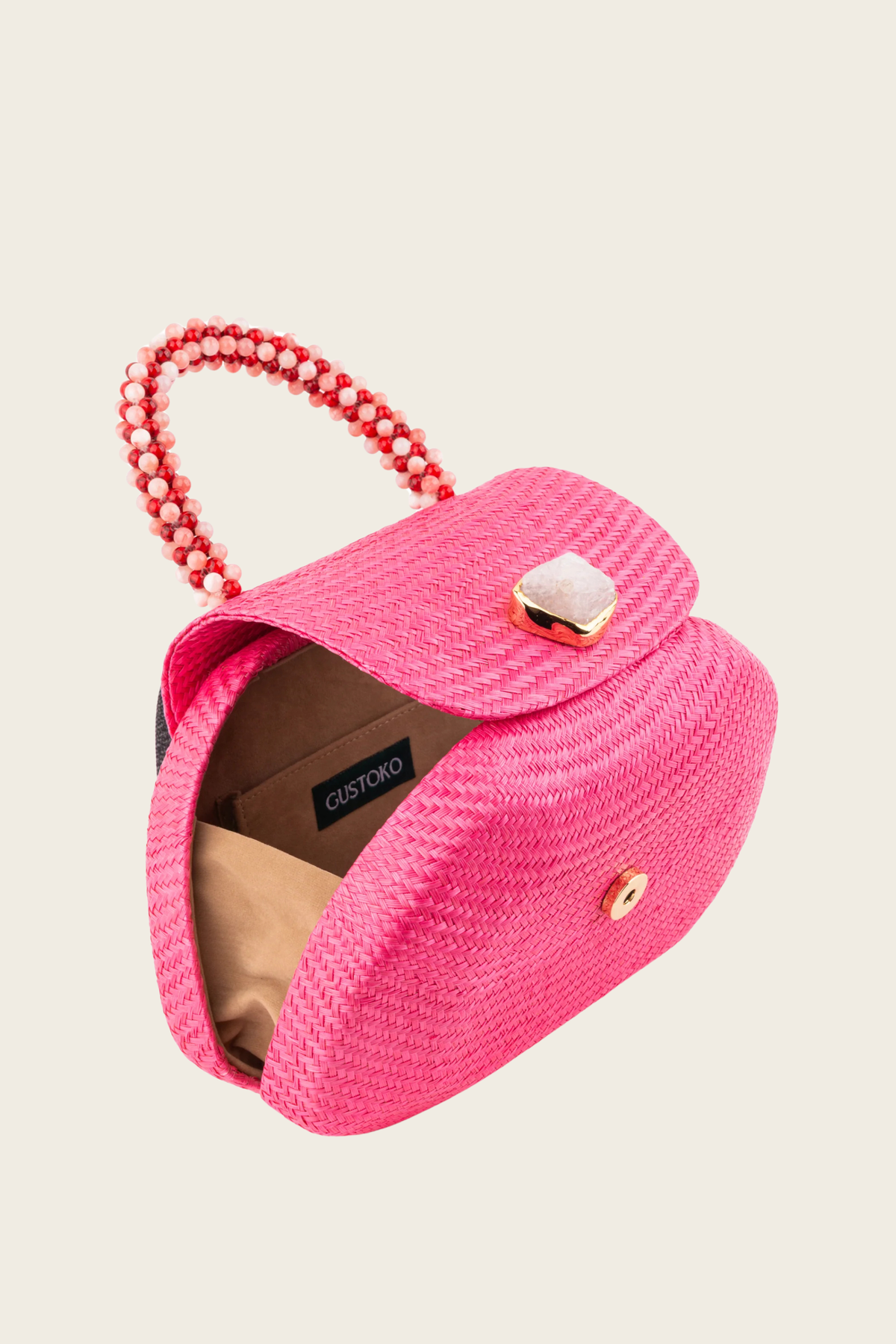 Misha Hot Pink - Gustoko - ESPACE CANNELLE