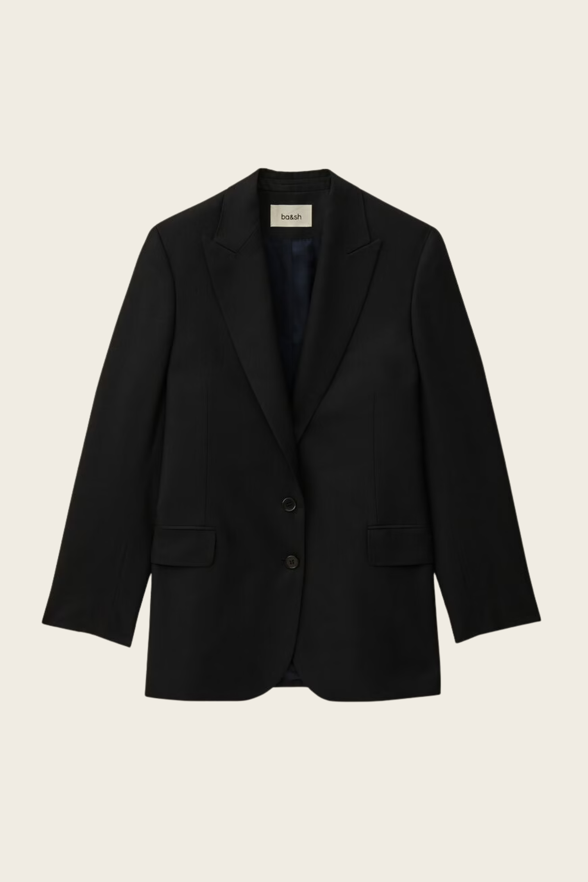 Nisha Blazer - Ba&Sh - ESPACE CANNELLE