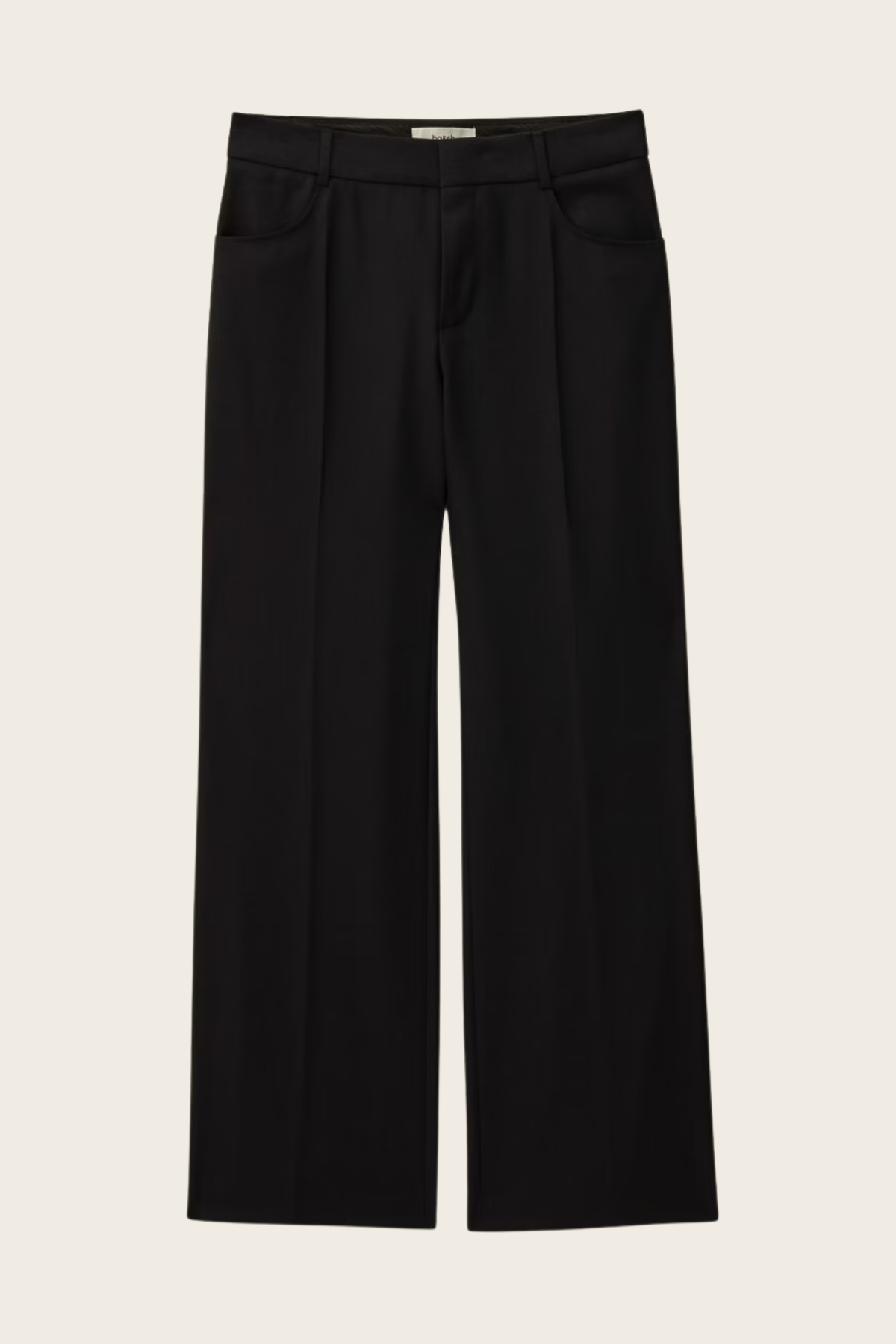 Nives Trousers - Ba&Sh - ESPACE CANNELLE