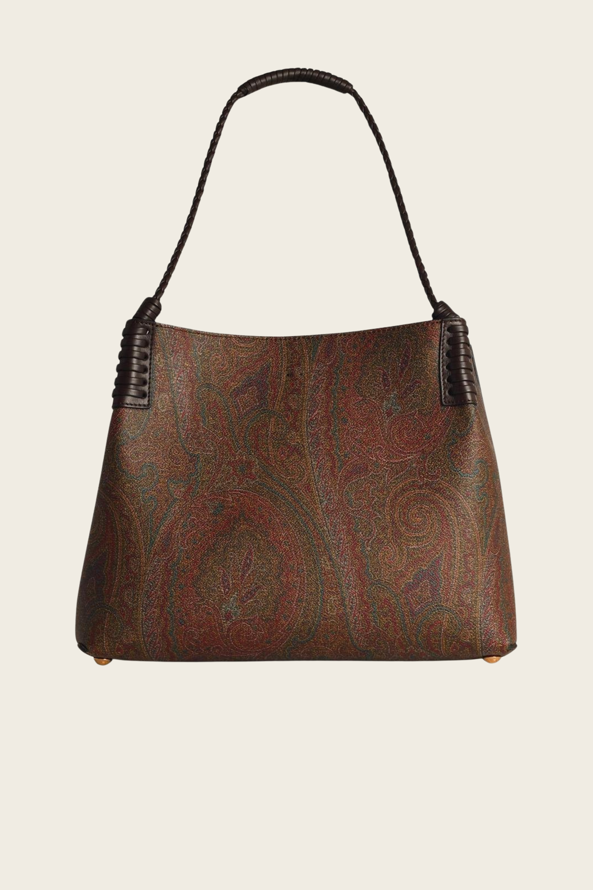 Paisley Libra Tote Bag - Etro - ESPACE CANNELLE