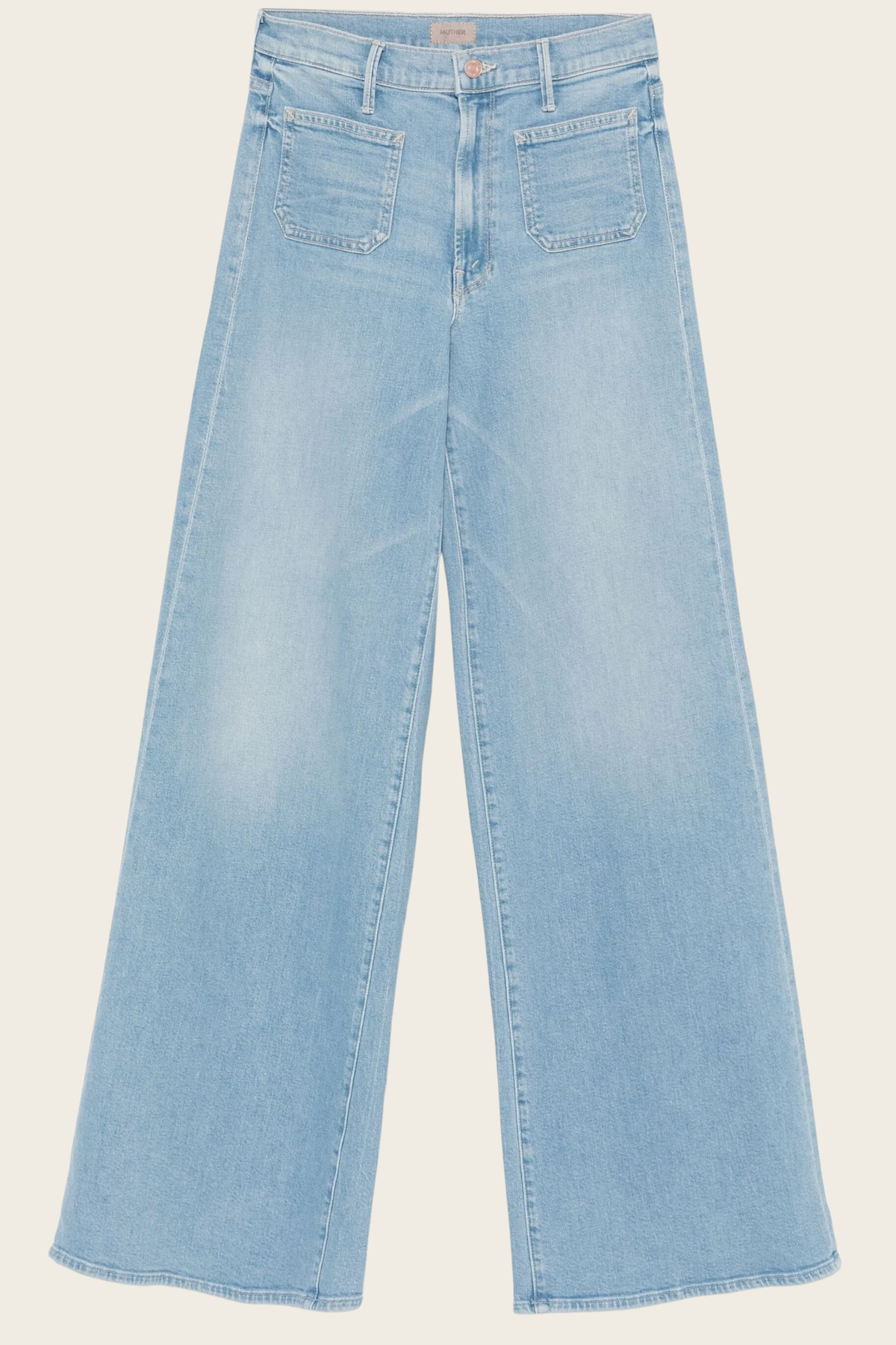 Patch Pocket Undercover Sneak - Mother - ESPACE CANNELLE