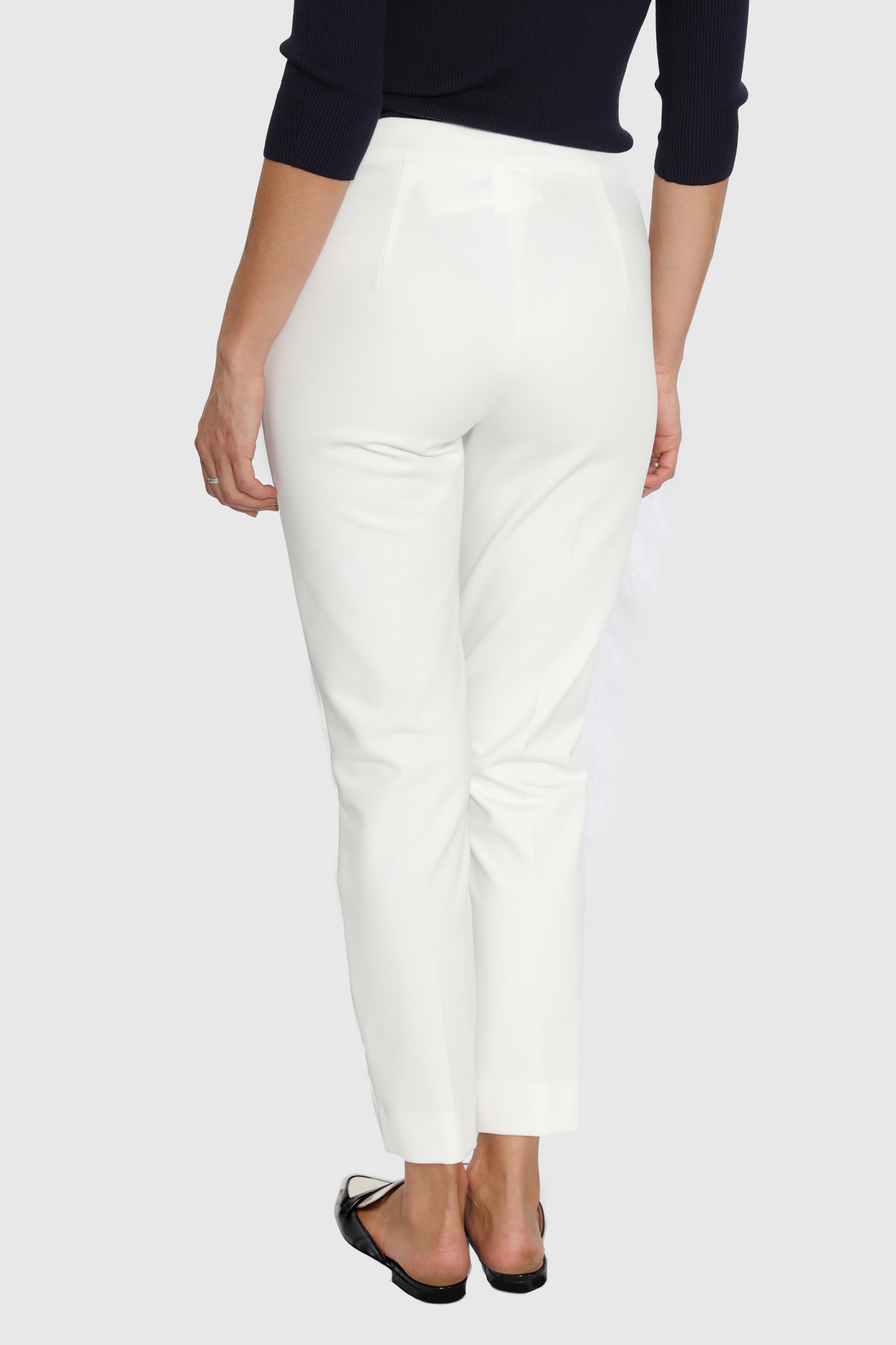 Pegno Trousers - Max Mara - ESPACE CANNELLE