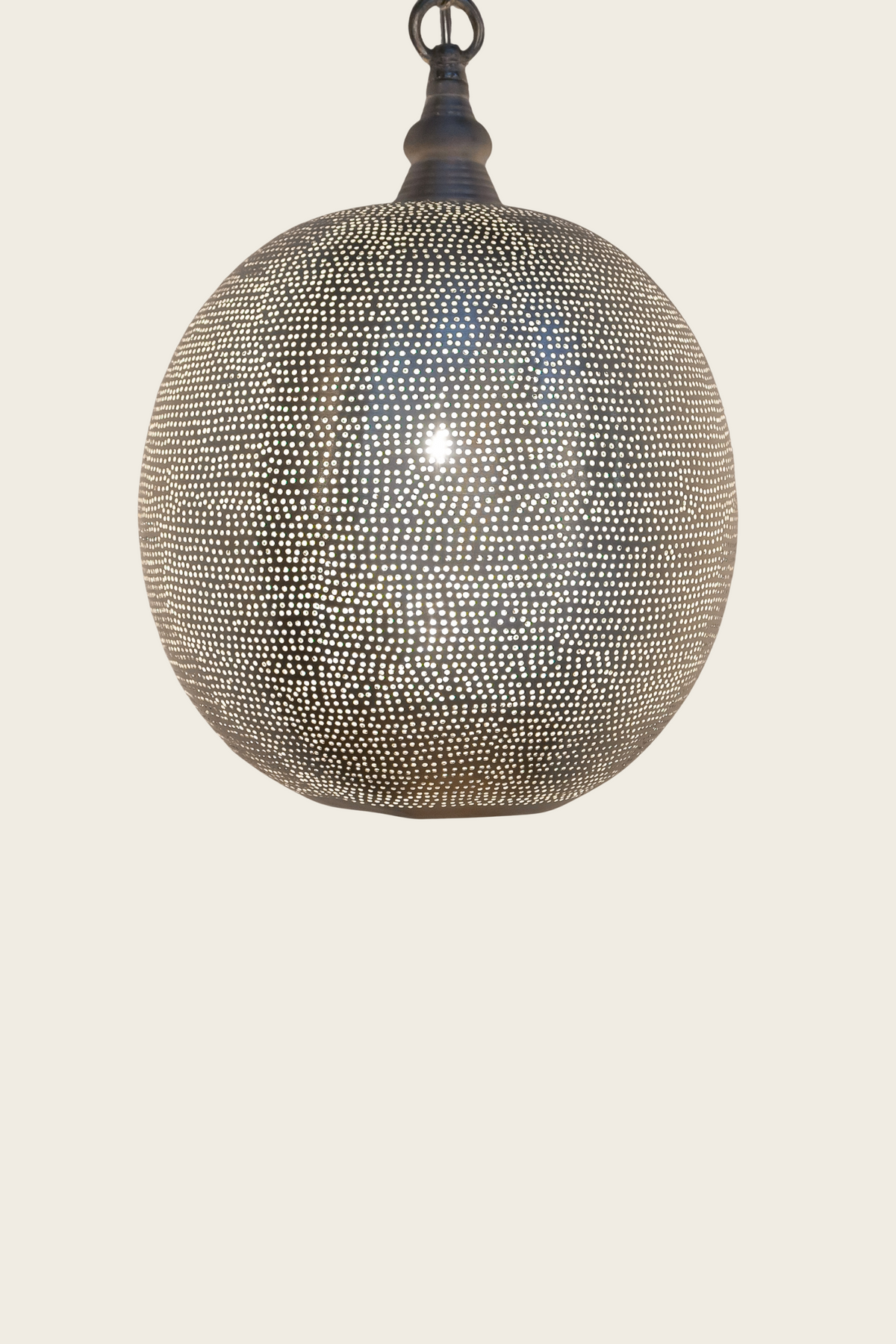 Pendant Lamp - Ball - Filisky M - Zenza