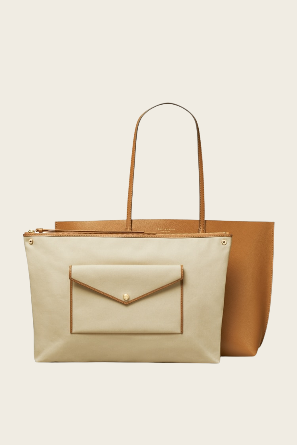 Perry Tote - Tory Burch - ESPACE CANNELLE