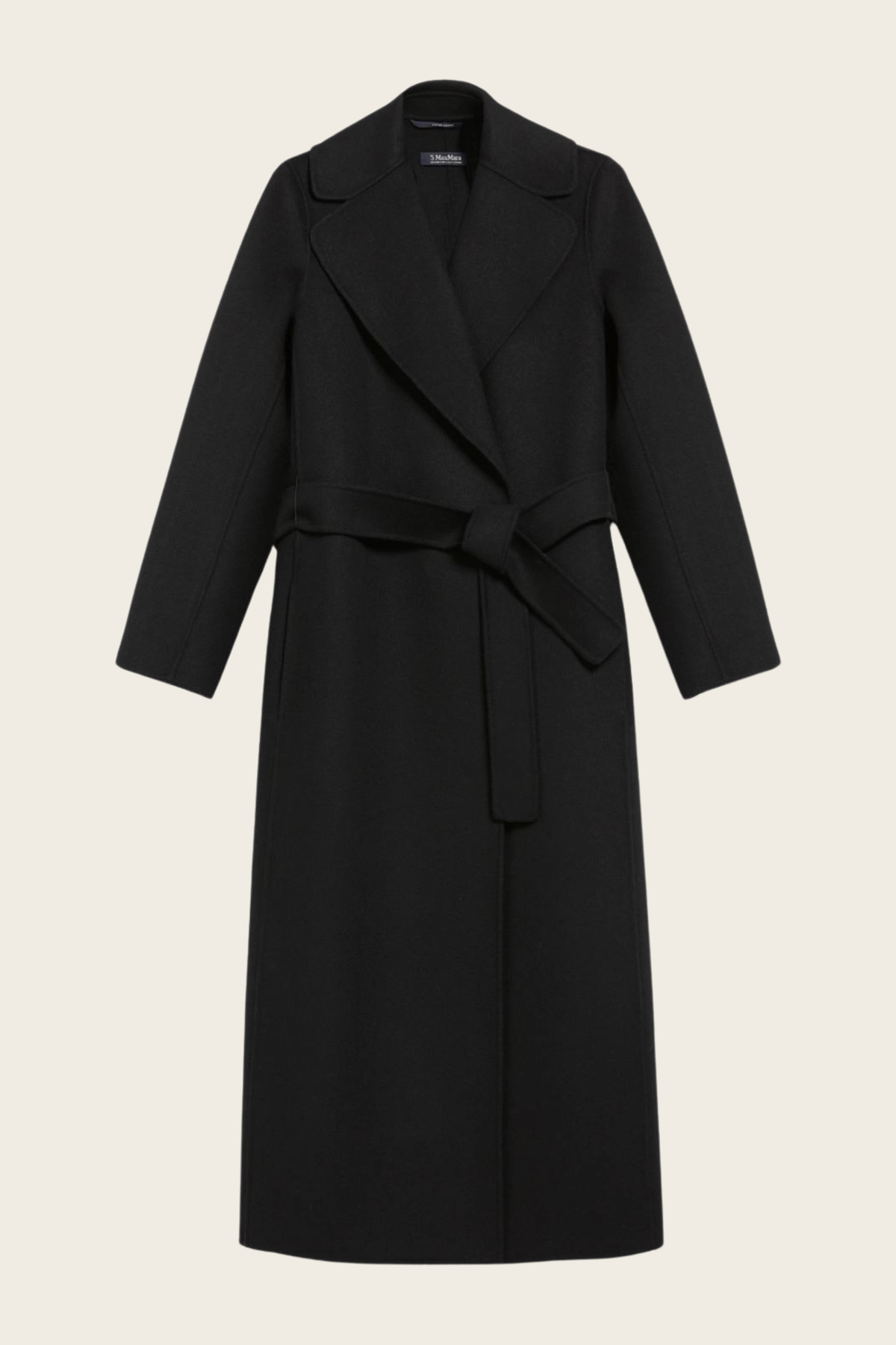 Poldo Robe Coat - Max Mara