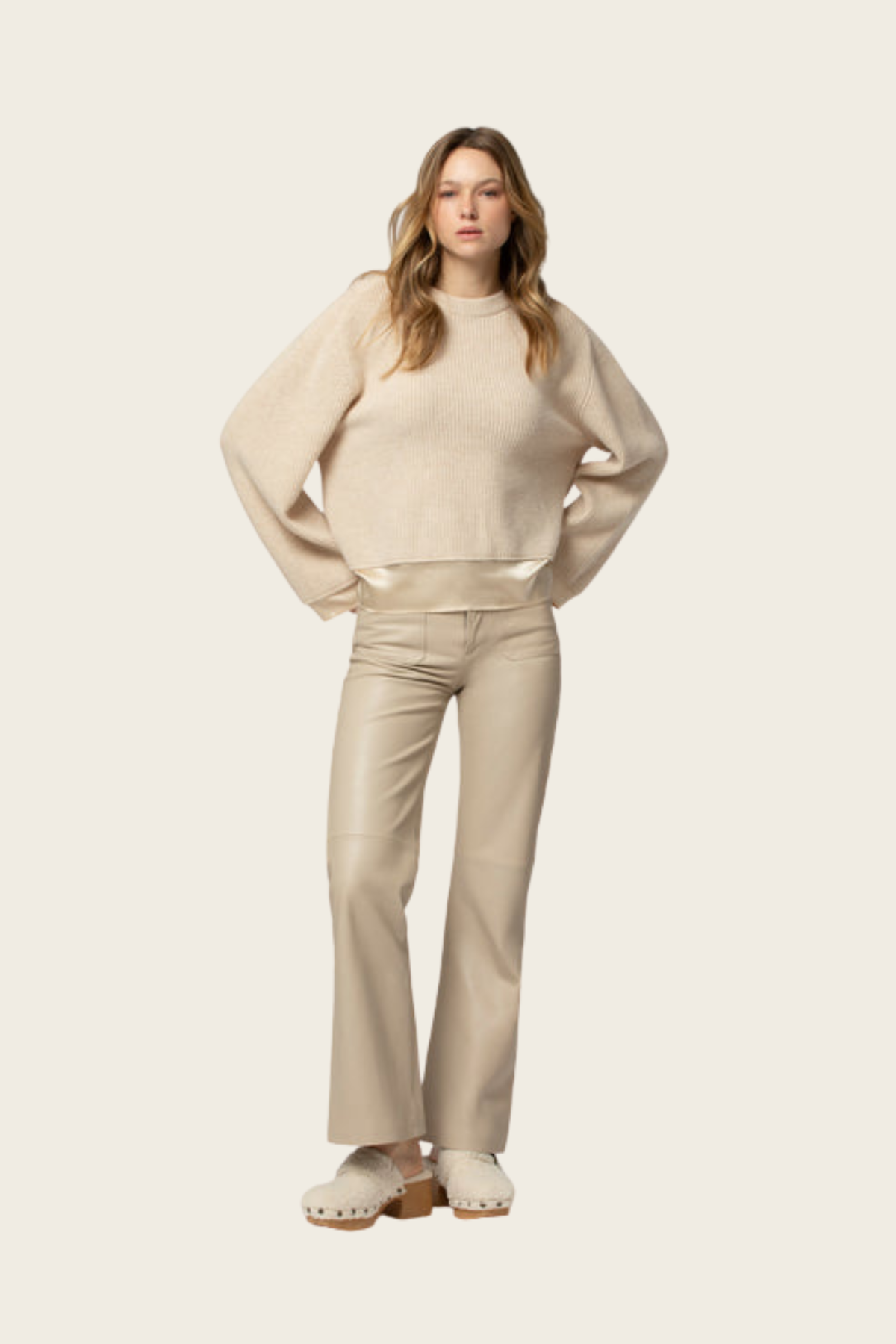 Puebla Jumper - Max & Moi - ESPACE CANNELLE - New Arrivals