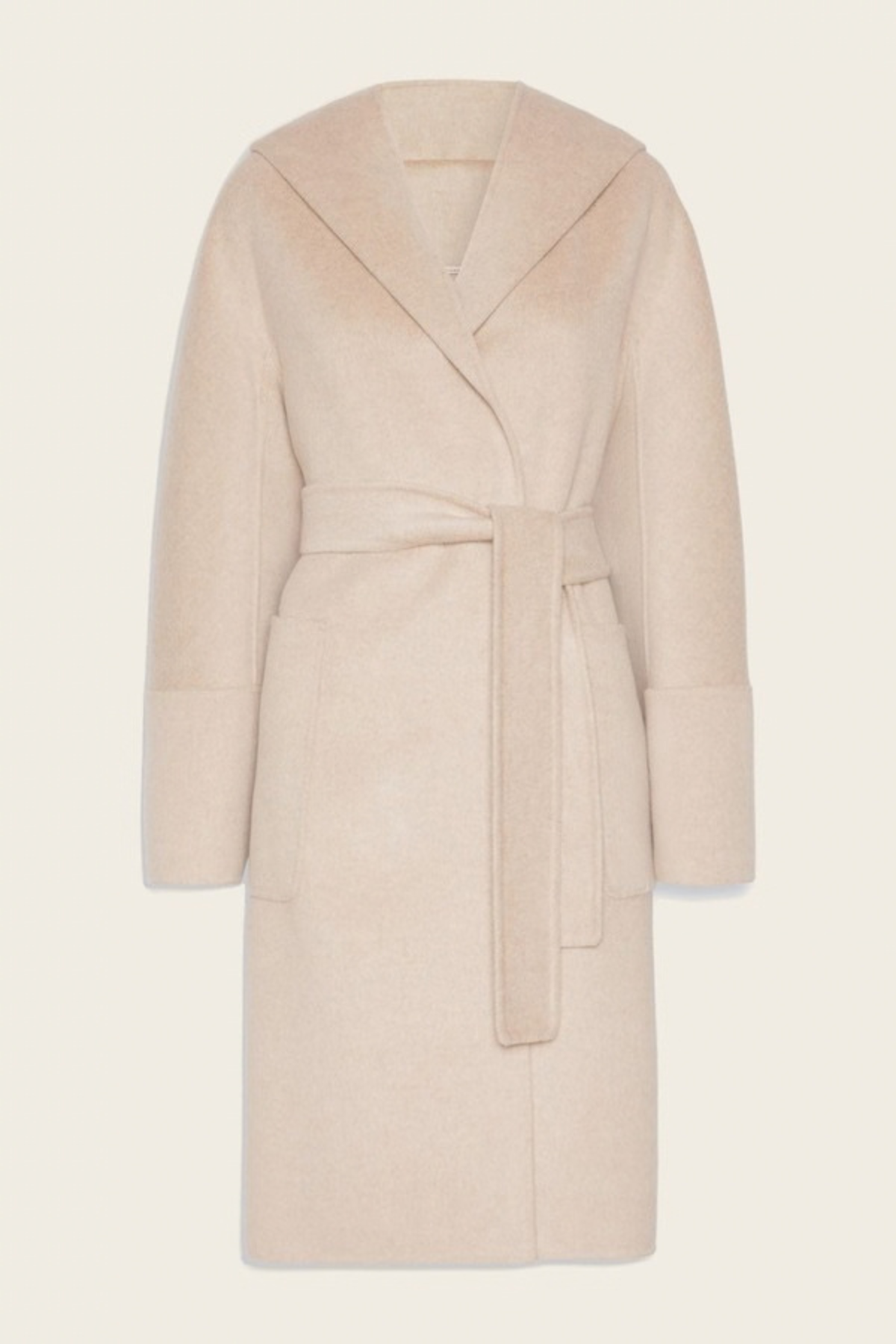 Robe Coat - Max Mara