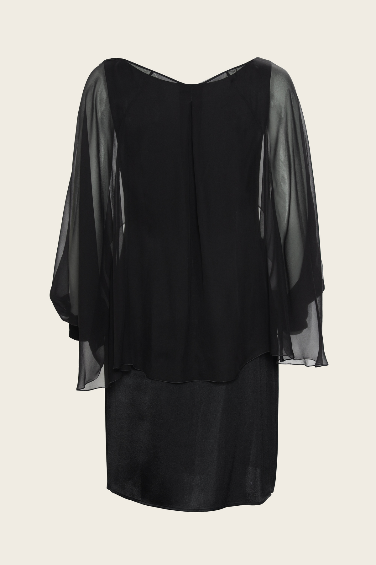 Slip dress - Alberta Ferretti - ESPACE CANNELLE