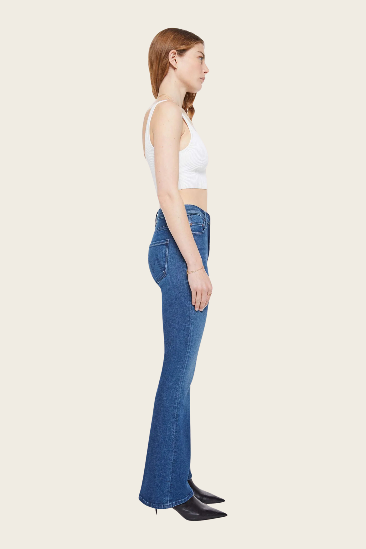 The Weekender - Nip It In The Butt - Mother - ESPACE CANNELLE