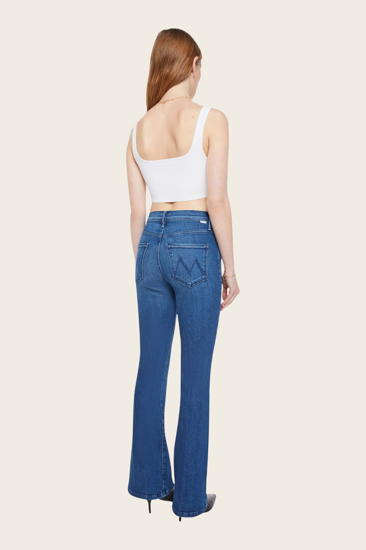 The Weekender - Nip It In The Butt - Mother - ESPACE CANNELLE