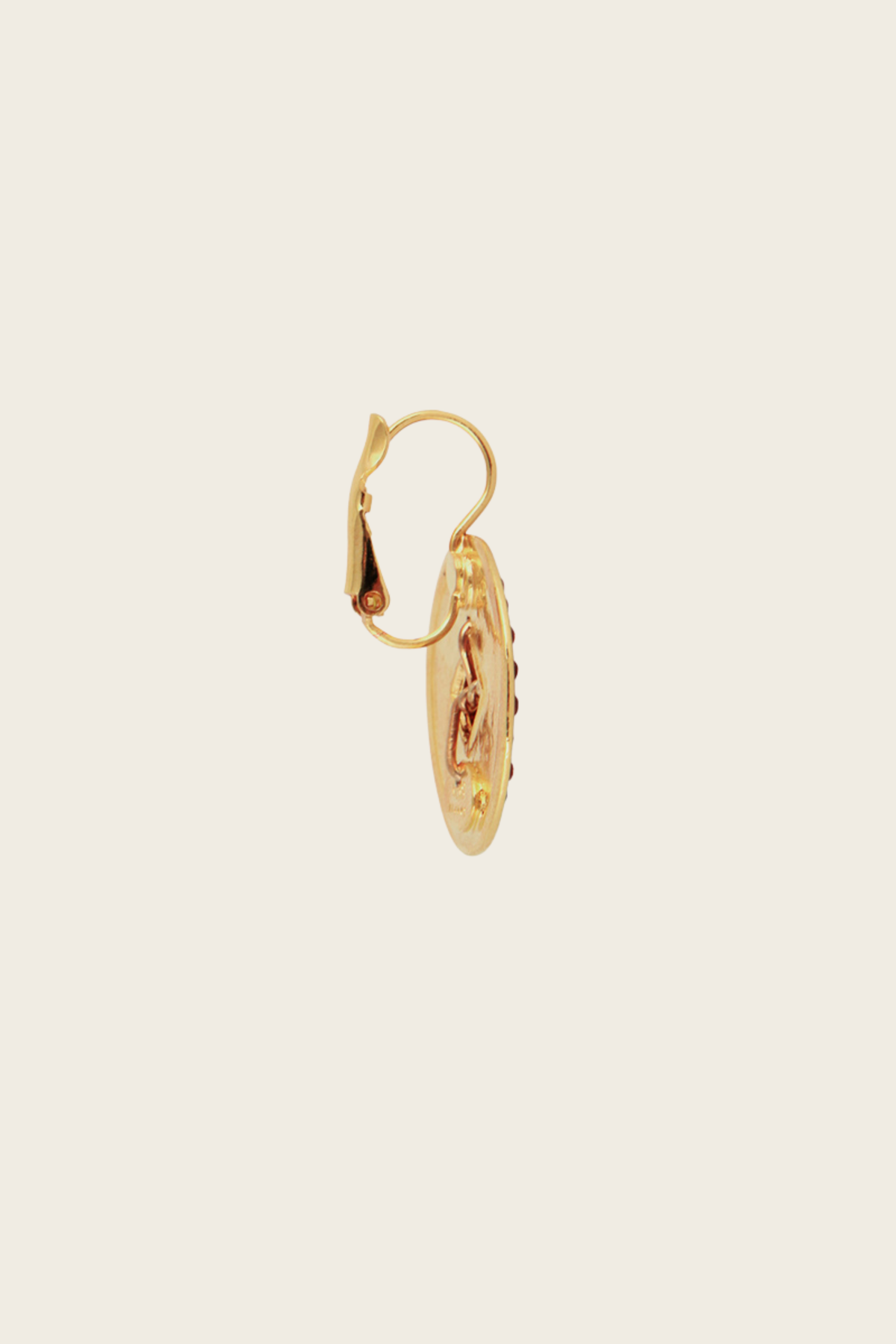 Tina earrings - Gas Bijoux - ESPACE CANNELLE