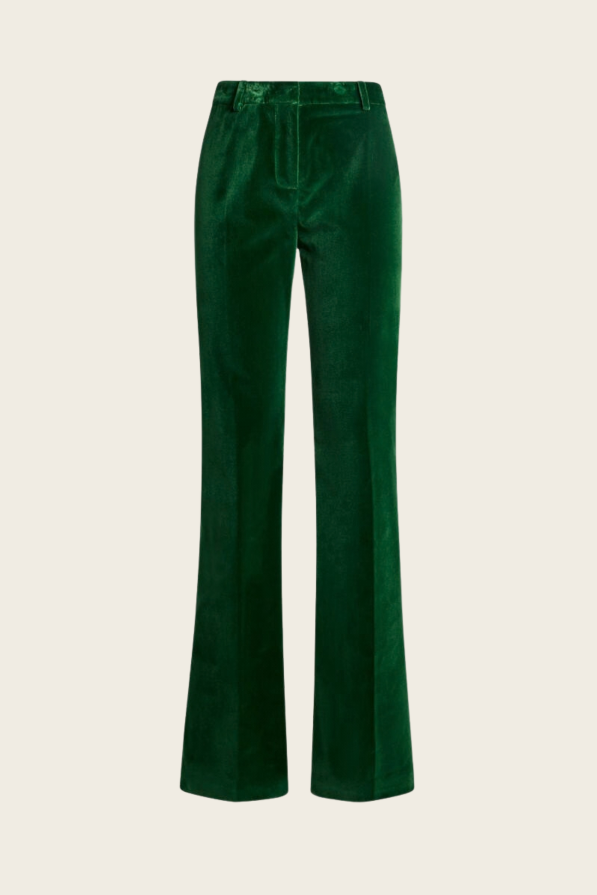 Velvet Trousers - Etro