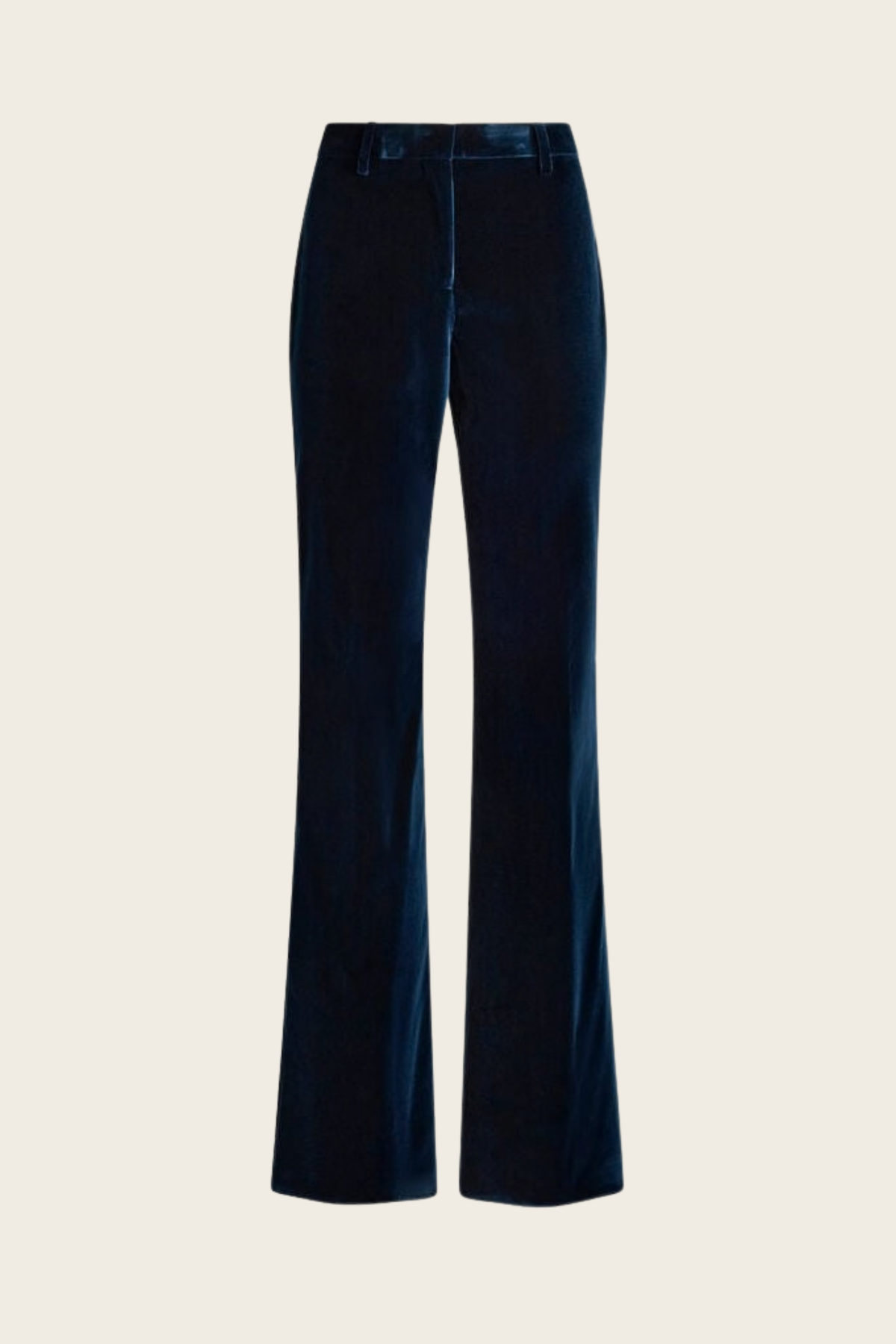 Velvet Trousers - Etro