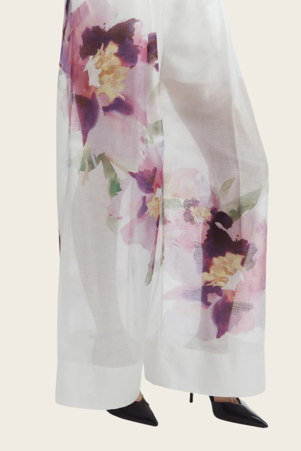 Verse Pant - Aje (desc feita) - ESPACE CANNELLE - New Arrivals