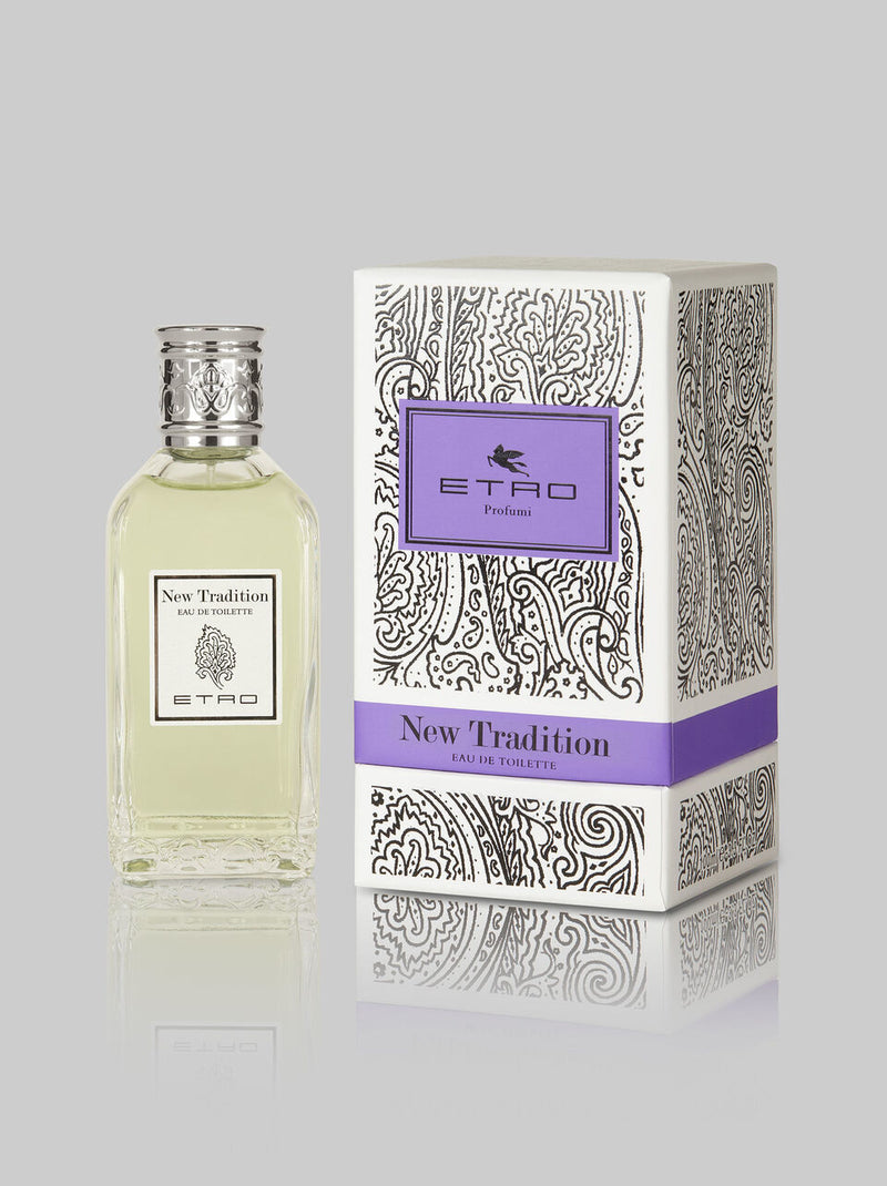 NEW TRADITION, Eau de Toilette - Etro