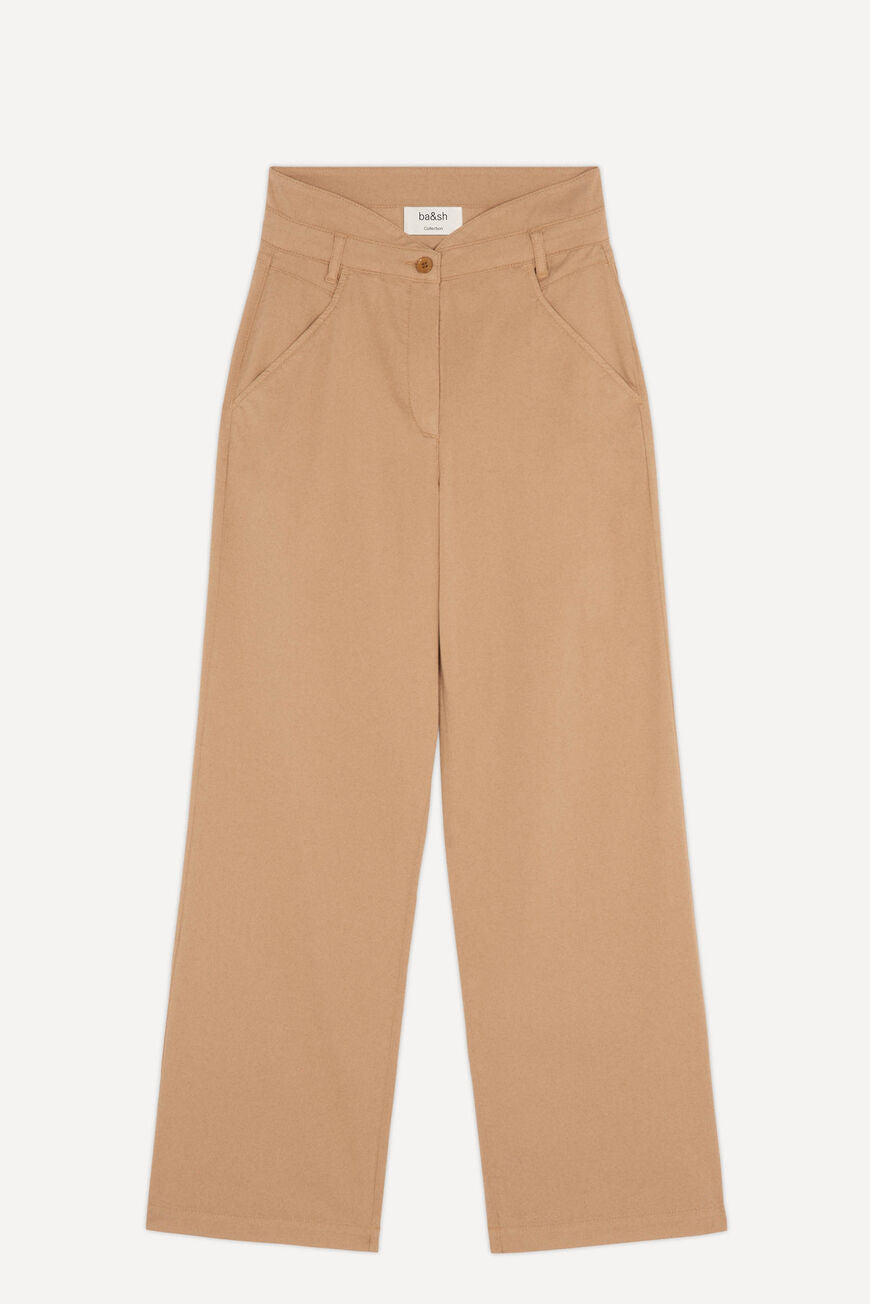 Boy Trousers - Ba&Sh