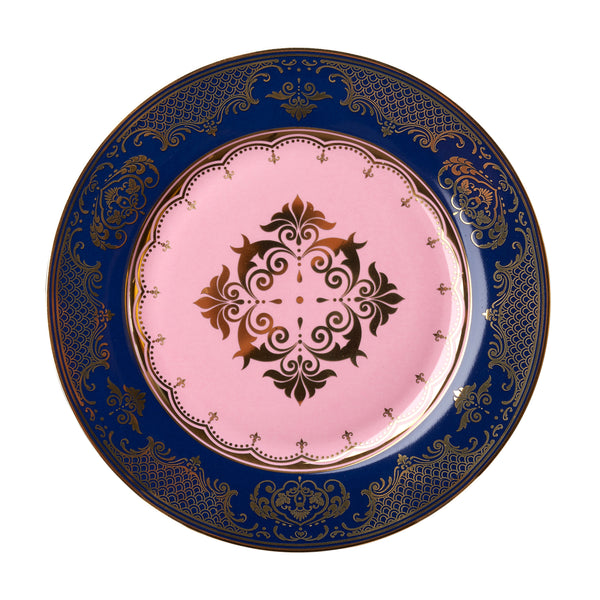 Pols Potten Plates - Set of 4 (5154132230279)