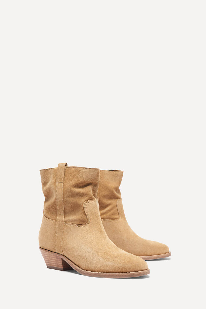 Chester Boots by Ba&Sh