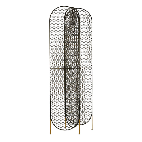 Pols Potten Folding Screen (5160272560263)
