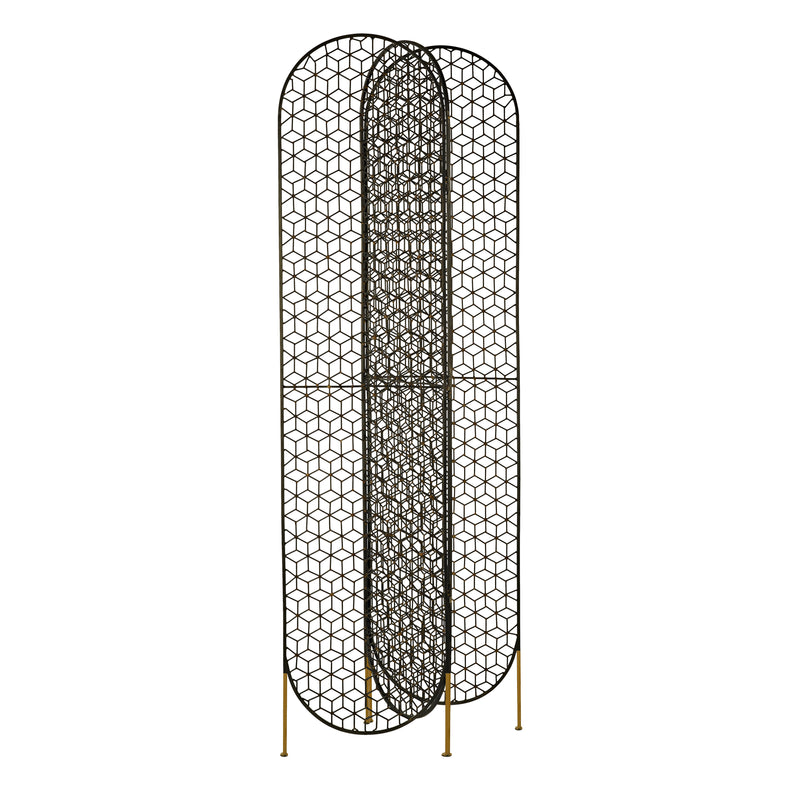 Pols Potten Folding Screen (5160272560263)