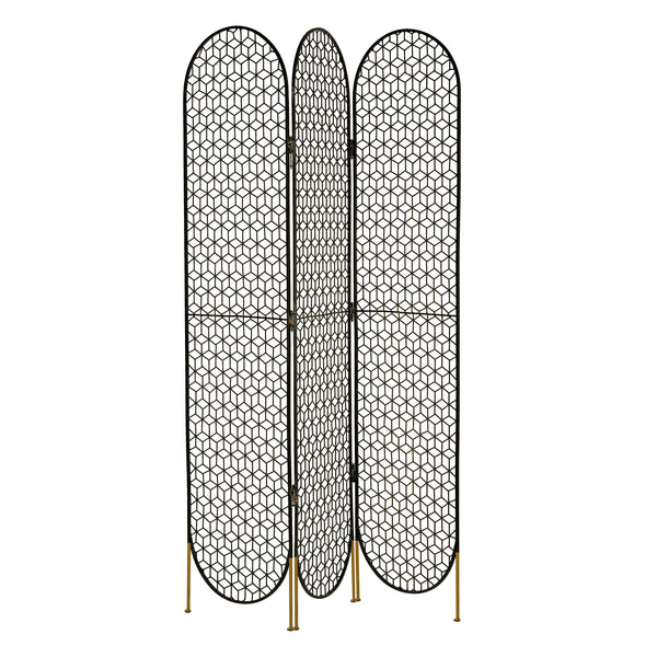 Pols Potten Folding Screen (5160272560263)