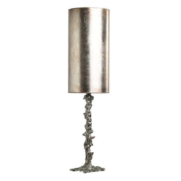 Pols Potten Lamp Base - Silver (5154608742535)