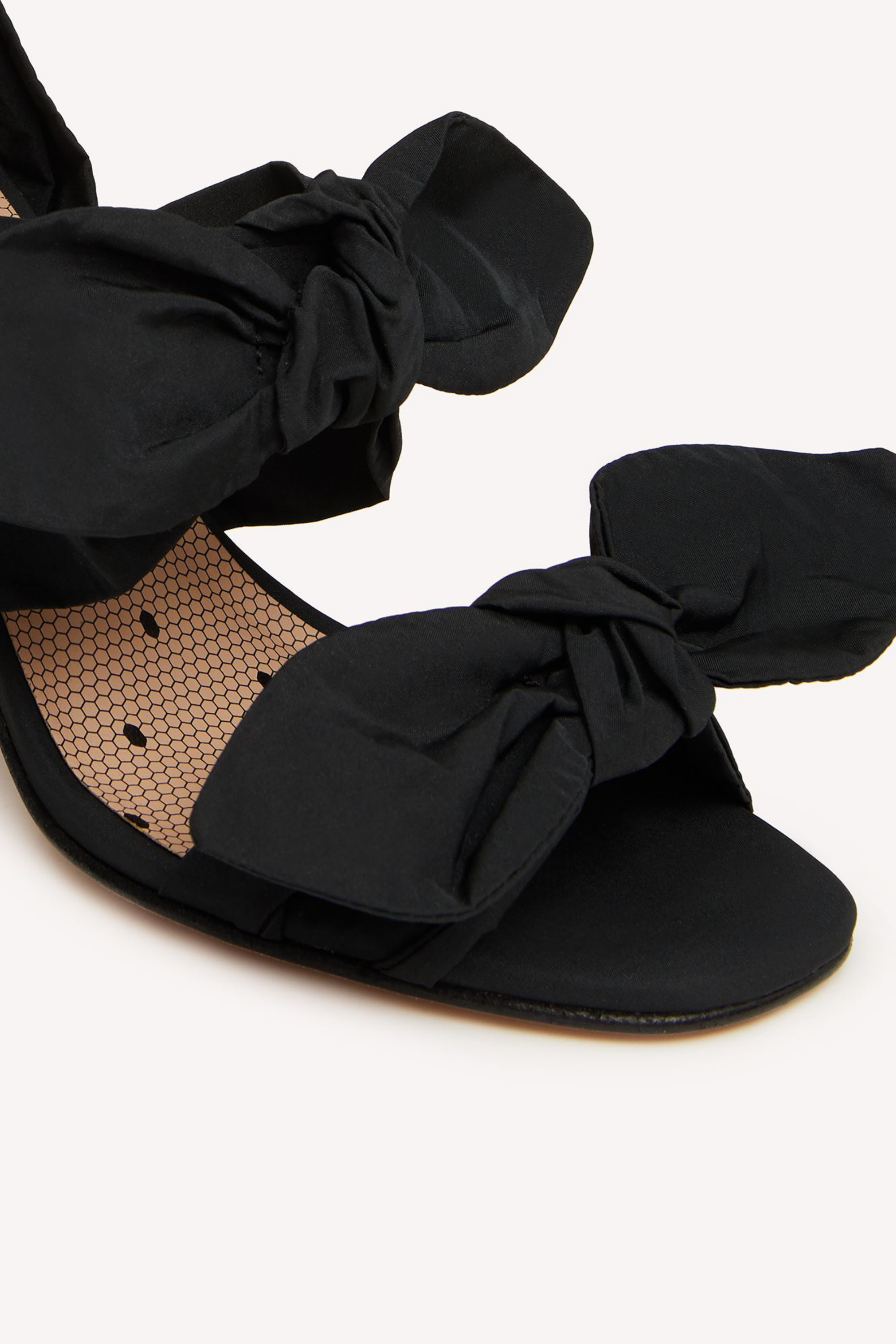 Red valentino 2025 flip flops