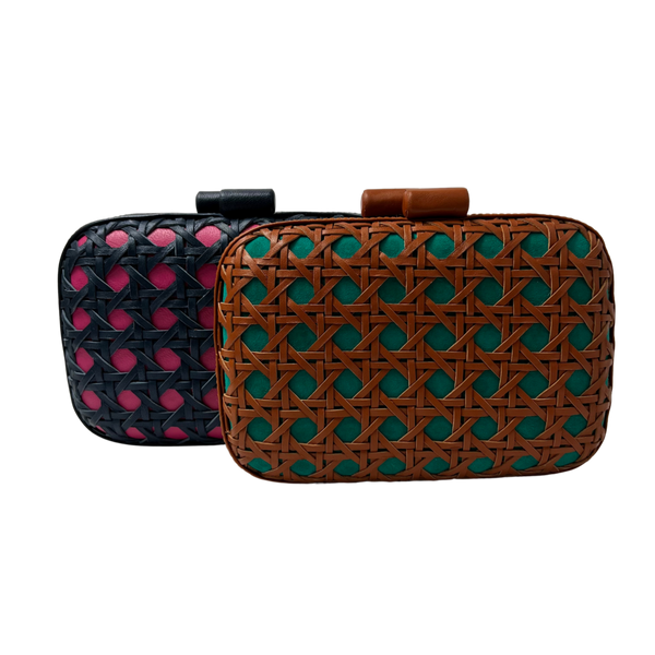 Braided Bag - Gustoko