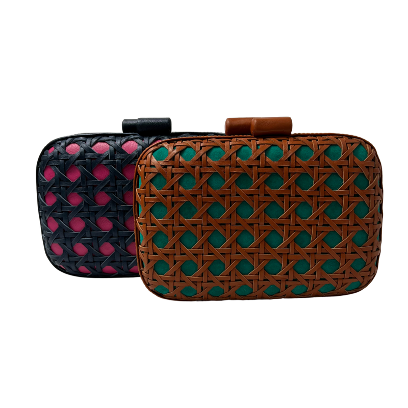 Braided Bag - Gustoko