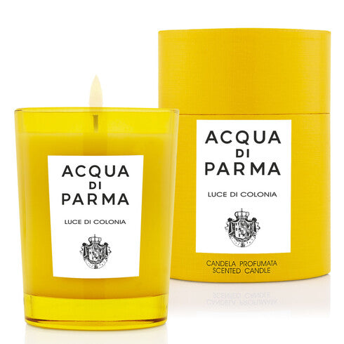 LUCE DI COLONIA candle - Acqua di Parma