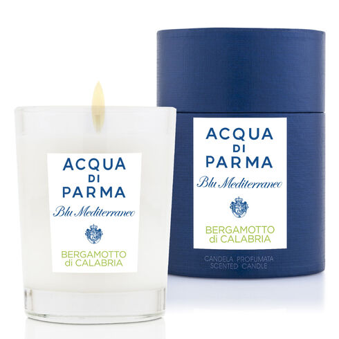 BERGAMOTTO DI CALABRIA candle by Acqua di Parma