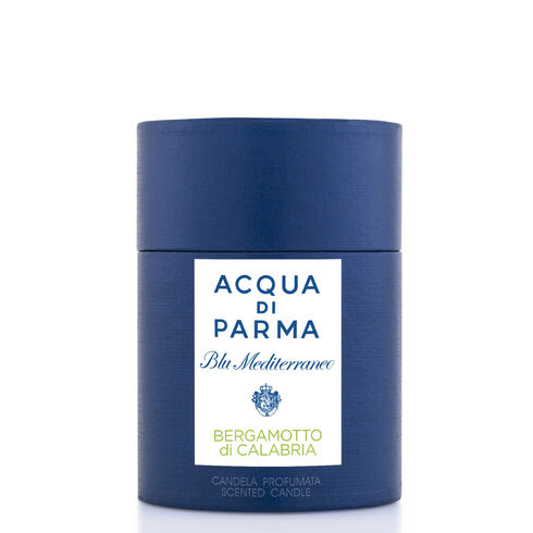 BERGAMOTTO DI CALABRIA candle - Acqua di Parma