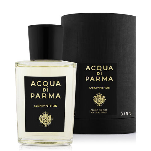 OSMANTHUS, E.D.Parfum by Acqua di Parma