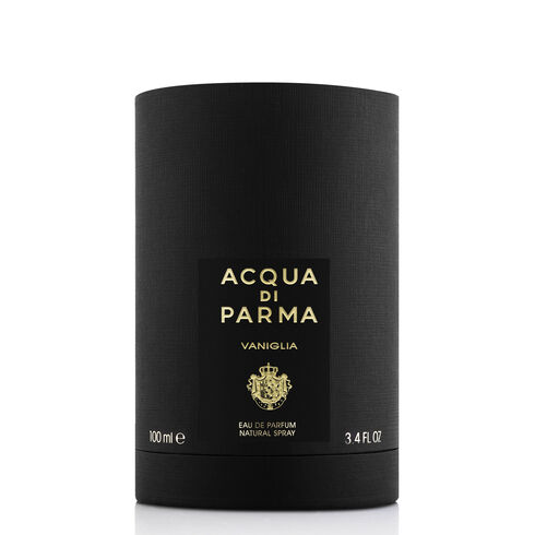VANIGLIA, E.D.Parfum - Acqua di Parma