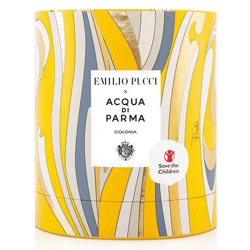 Colonia Gift Box - Holiday Collection by Acqua di Parma