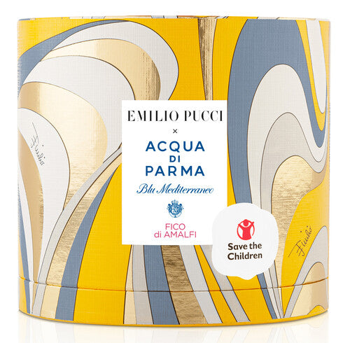 Fico Di Amalfi Gift Box (S) - Holiday Collection by Acqua di Parma
