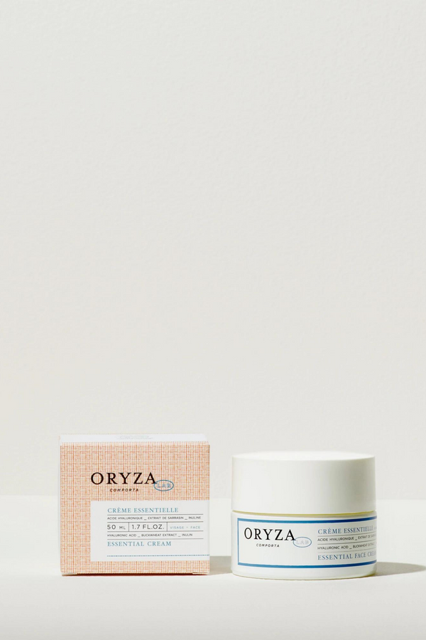Essential Cream by Oryza L.A.B.