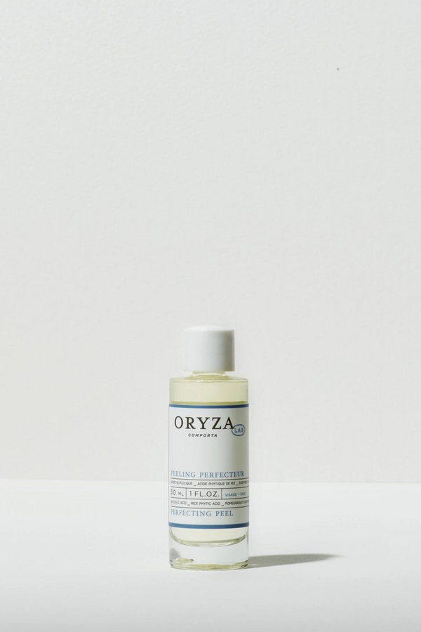 Perfecting Peel by Oryza Lab - Travel Size