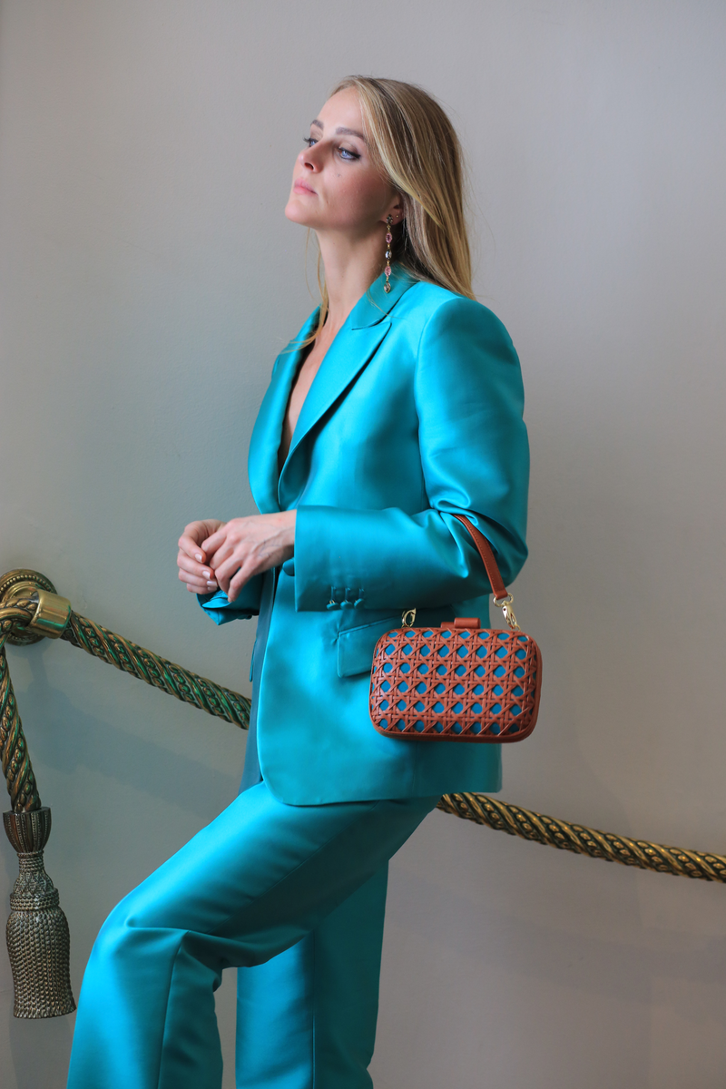 Braided Bag - Gustoko
