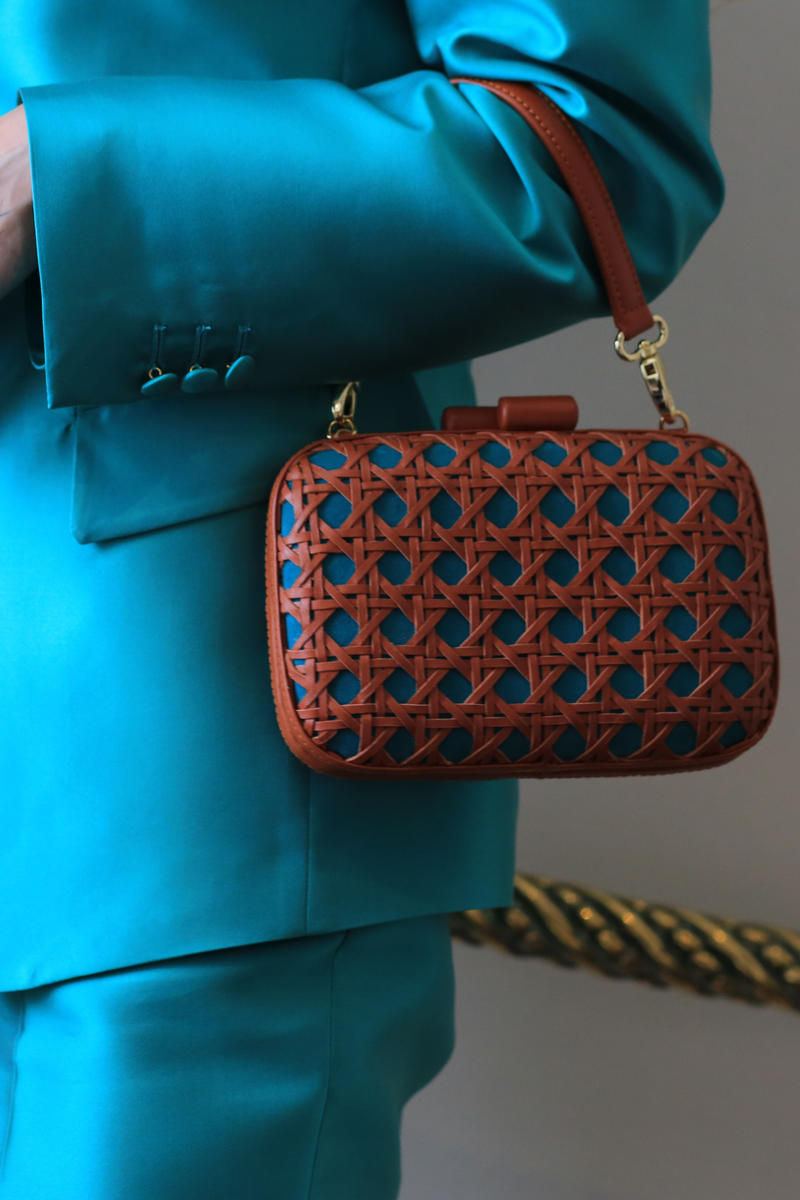 Braided Bag - Gustoko