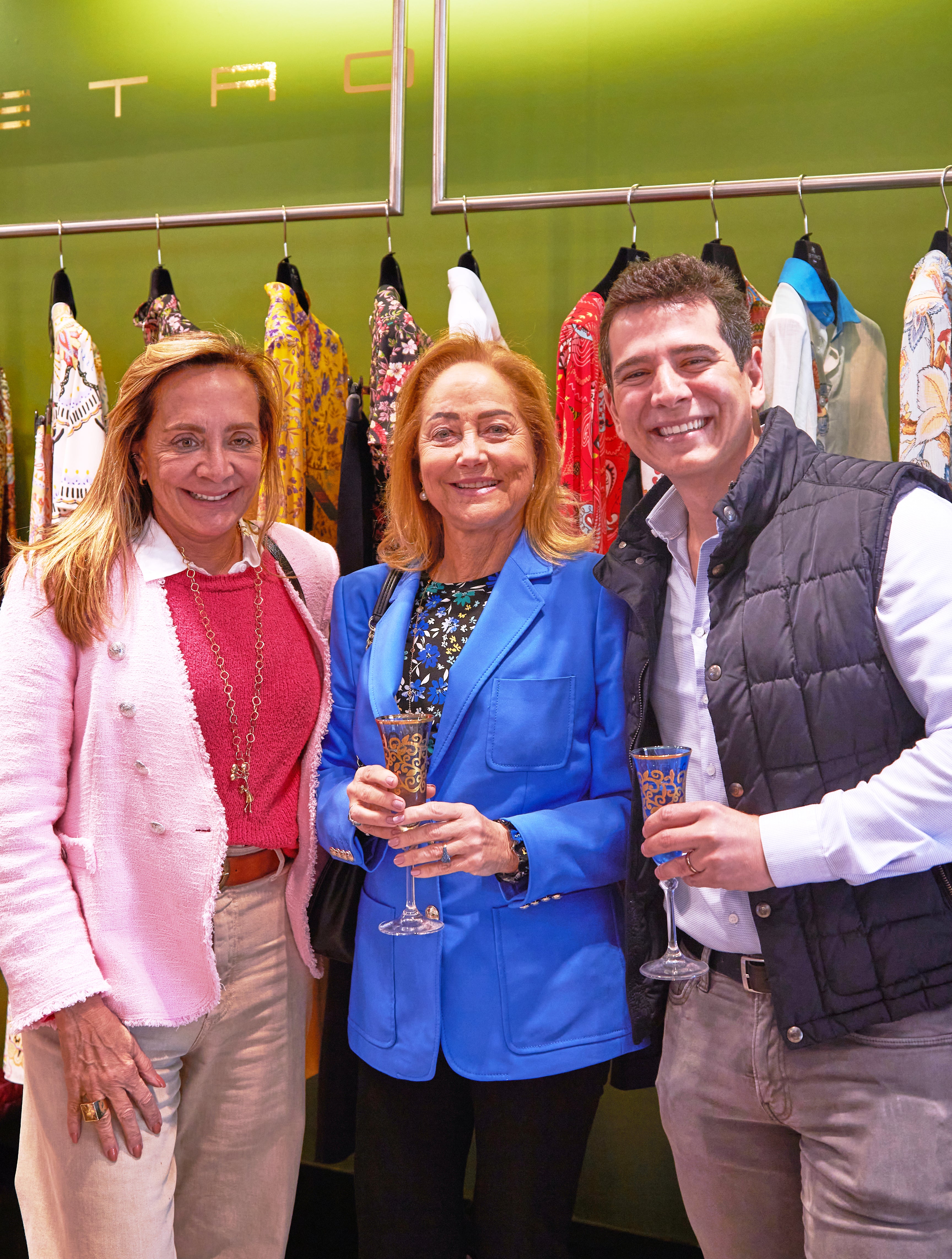 Evento de Luxo 35 Anos