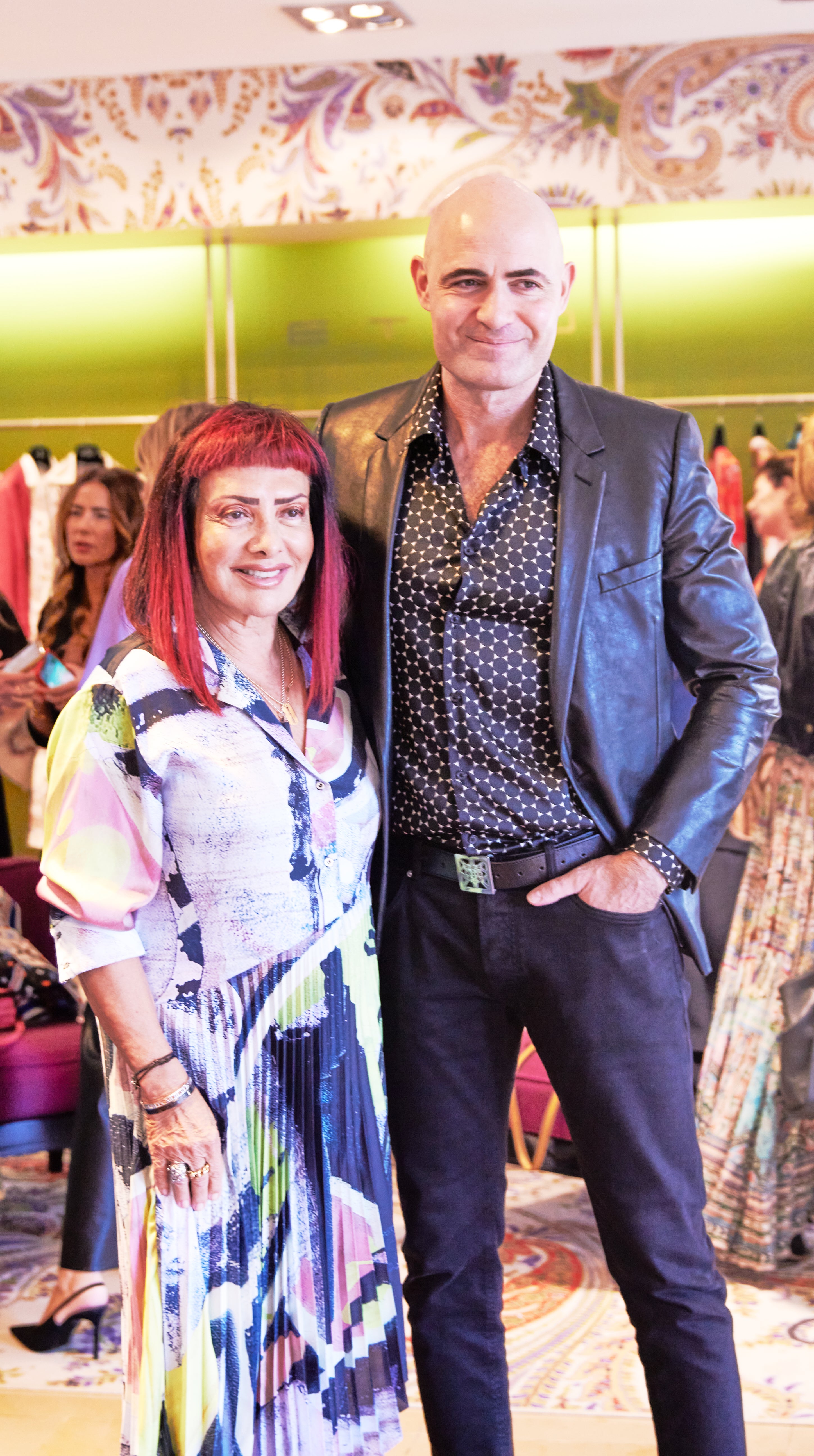 Evento de Luxo 35 Anos
