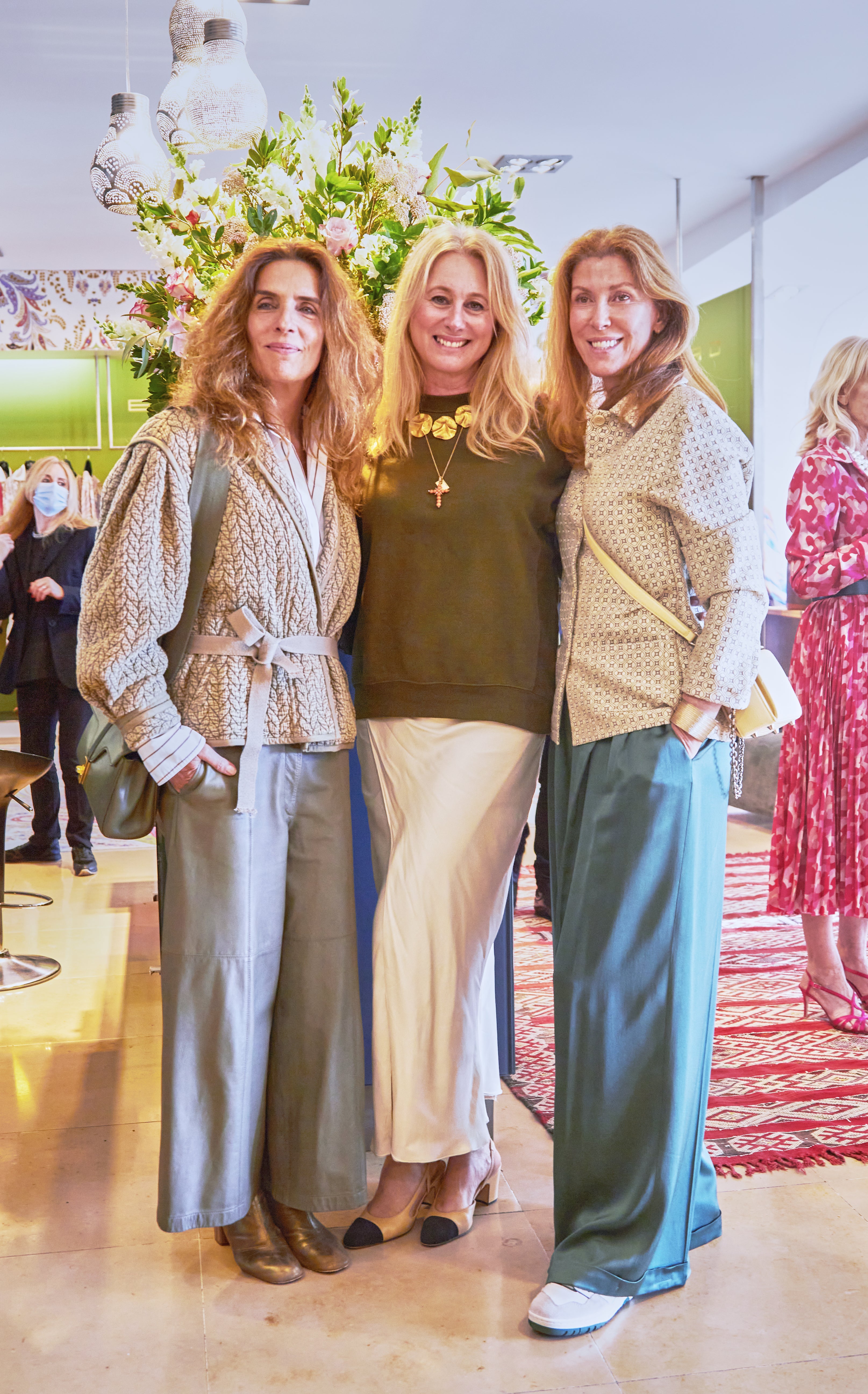 Evento de Luxo 35 Anos