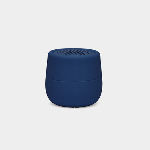 Dark Blue MINO X By Lexon